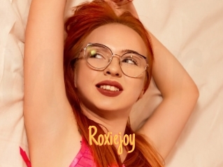 Roxiejoy