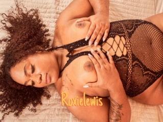 roxielewis Mobile Porno