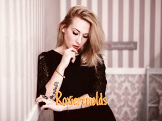 roxierenolds Mobile Porno