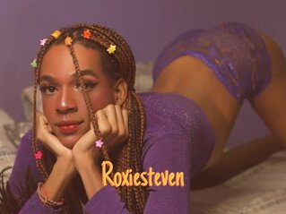Roxiesteven