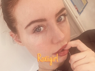 Roxiigirl