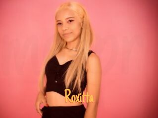 roxitta Mobile Porno