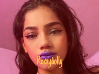 Roxxydolly