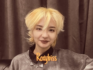 Roxybiss