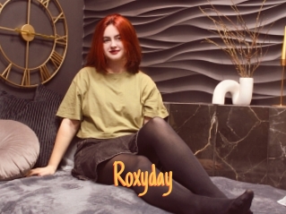 Roxyday