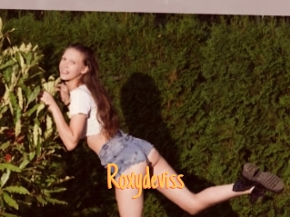 roxydeviss Mobile Porno
