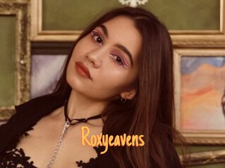 Roxyeavens