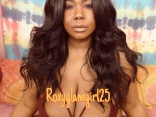 Roxyglamgirl25