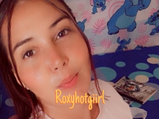 roxyhotgiirl Mobile Porno