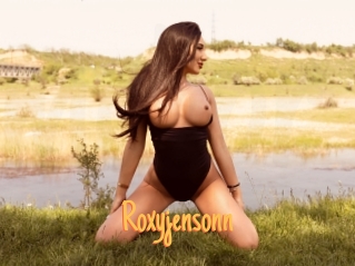 Roxyjensonn