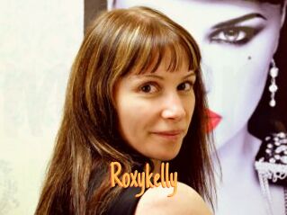 Roxykelly