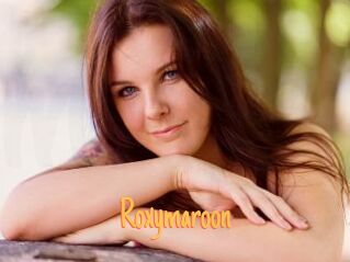 Roxymaroon