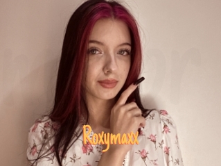 Roxymaxx