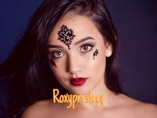 Roxypresleey