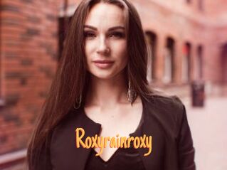 Roxyrainroxy