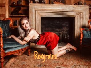 Roxyrainx