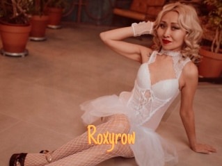 Roxyrow