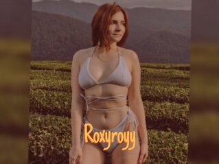 Roxyroyy
