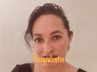 Roxyvalentin