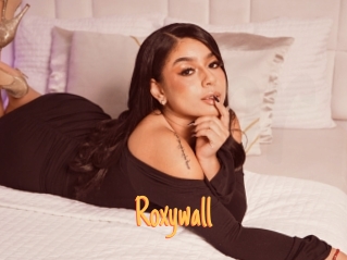 Roxywall