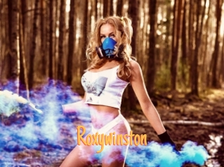 Roxywinston