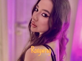 roxywray Mobile Porno