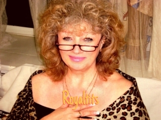 royaltits Mobile Porno