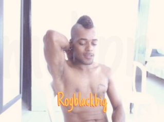 royblackbig Mobile Porno