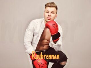 Roybrennan