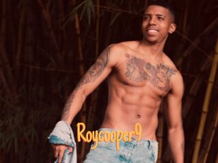 Roycooper9