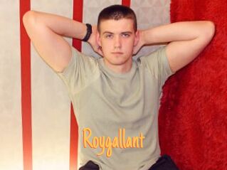 Roygallant