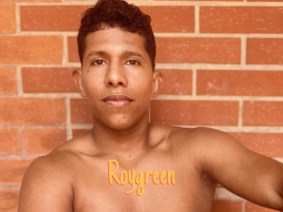 Roygreen