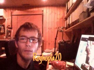 Royhopla20