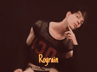 Royrain
