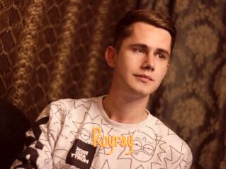 Royray