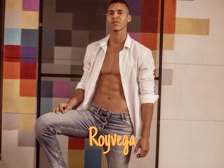 Royvega