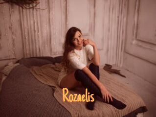 rozaelis Mobile Porno