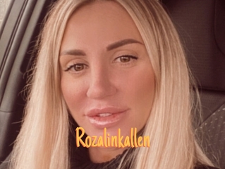 rozalinkallen Mobile Porno
