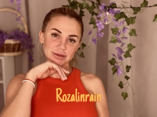 Rozalinrain