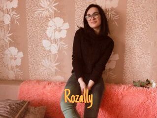 Rozally