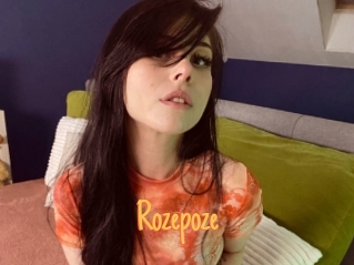 rozepoze Mobile Porno