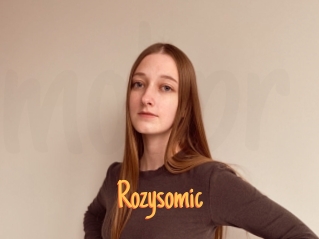 rozysomic Mobile Porno
