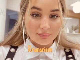 Rrianarienn