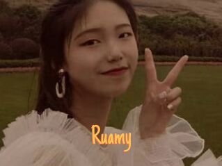 Ruamy