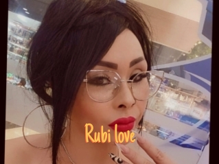 rubi_love Mobile Porno