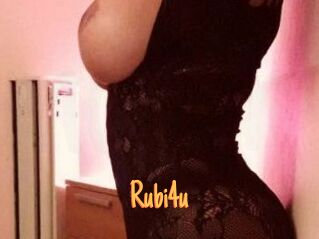 Rubi4u
