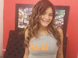 Rubi_doll