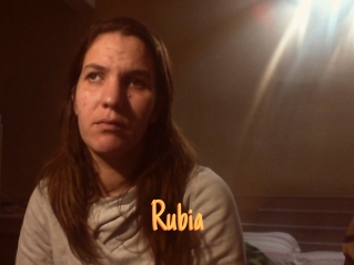 Rubia