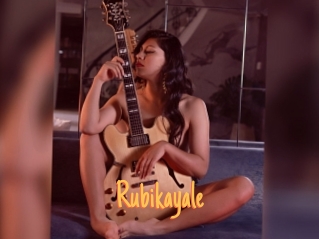 Rubikayale