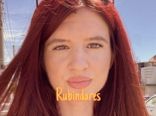 Rubindares